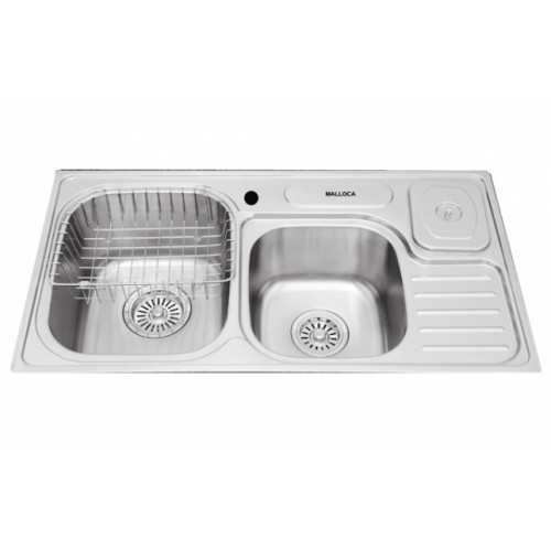 Chậu Rửa Chén Malloca MS-1024